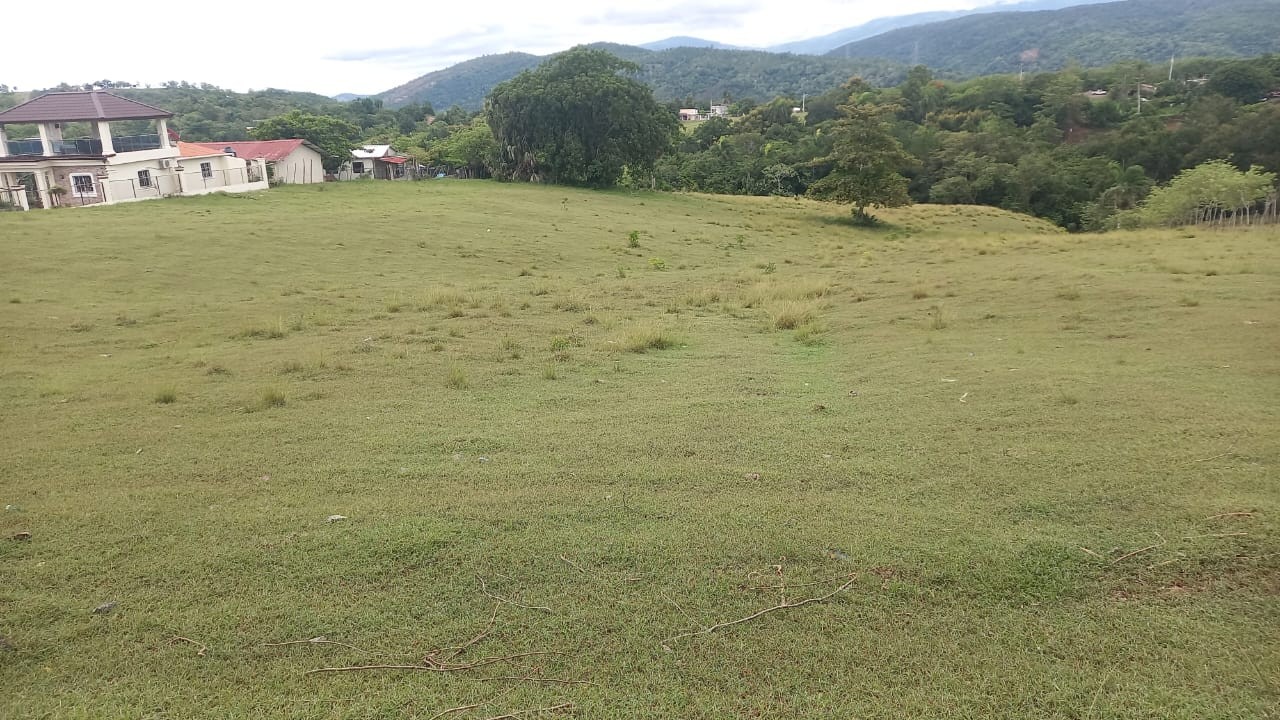 solares y terrenos - Terreno en La Vega Ideal para tu proyecto  1