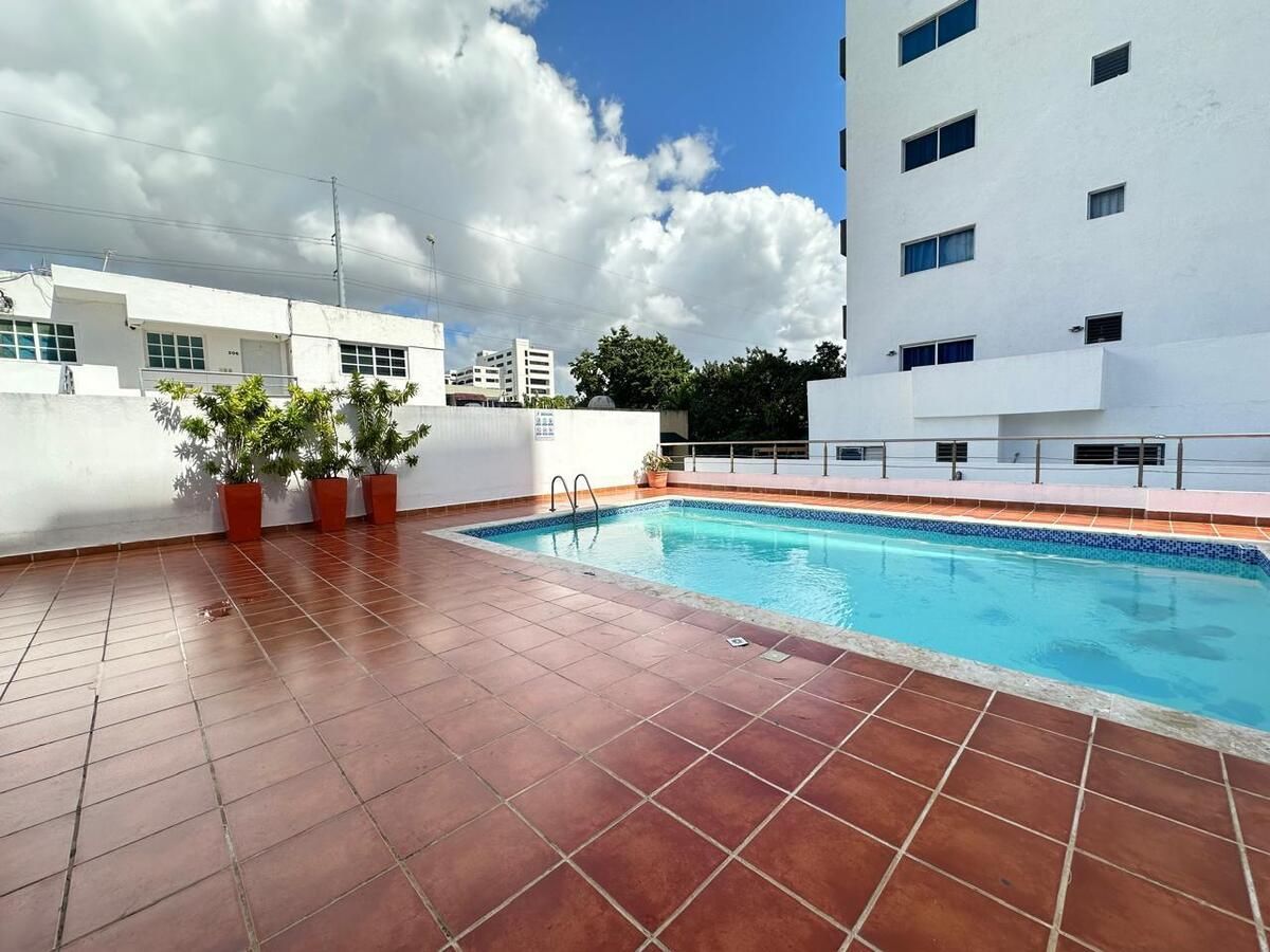 apartamentos - Apartamento en venta en Gazcue 9