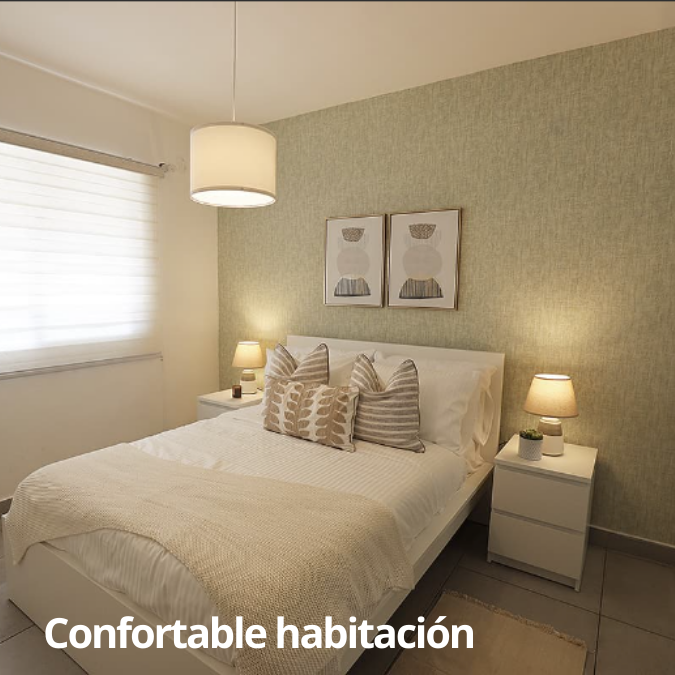 apartamentos - Apartamento en Venta Próximo al Parque Mirador Sur 4