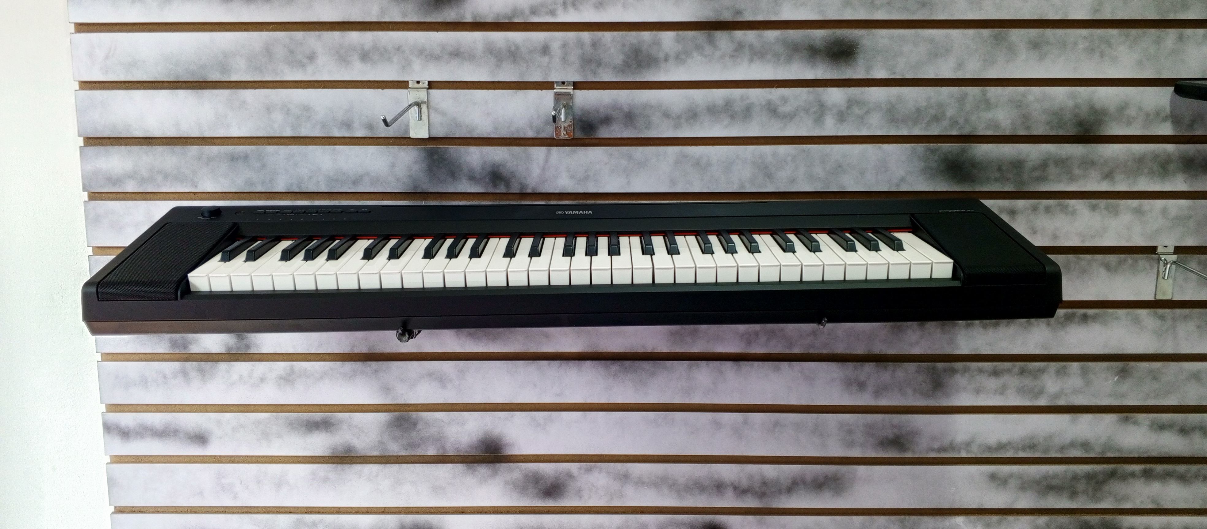 instrumentos musicales - Piano Yamaha Piaggero NP15  1