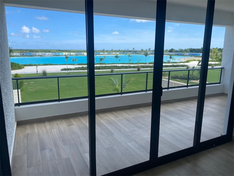 apartamentos - Apartamento Nuevo a Estrenar en Punta Cana  7