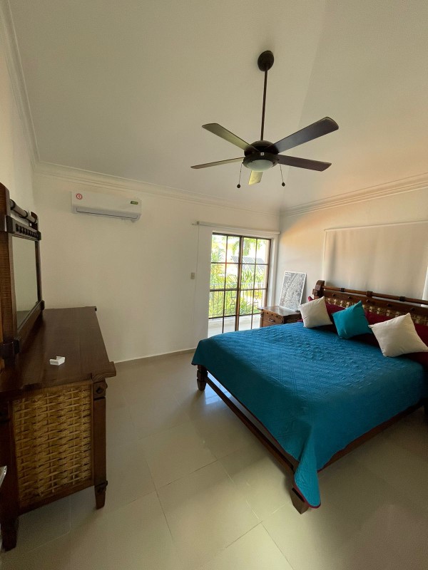 apartamentos - Apartamento en los Corales Punta Cana A Un Minuto de la Playa 6