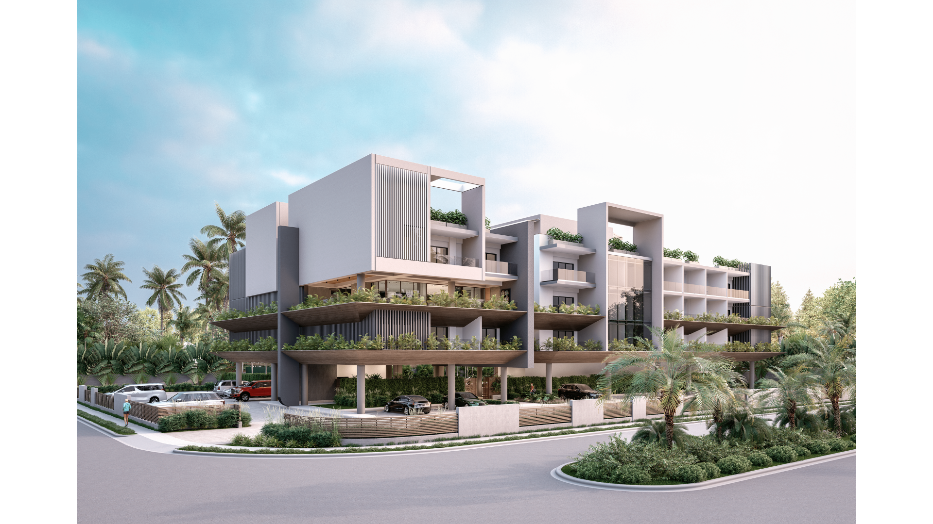 apartamentos - APARTAMENTO EN VENTA, CAP CANA 7