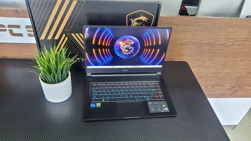 computadoras y laptops - Laptop Gaming Lenovo , MSI, i9 , i7, RTX 3070ti , 4060 , Ryzen 7 0