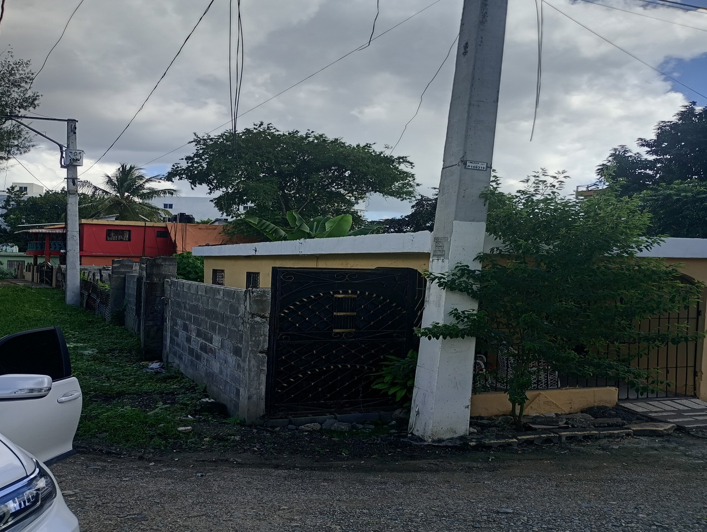 casas - Vendo Casa en Madre Vieja Sur, San Cristóbal 
 2