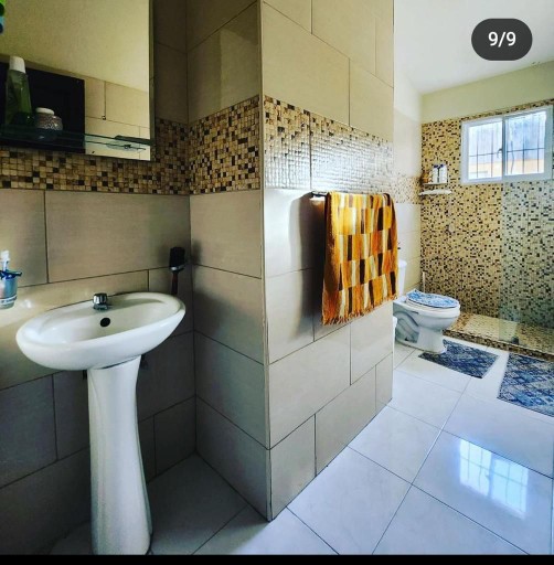 apartamentos - VENDO PENTHAUSE CACICAZGO 8