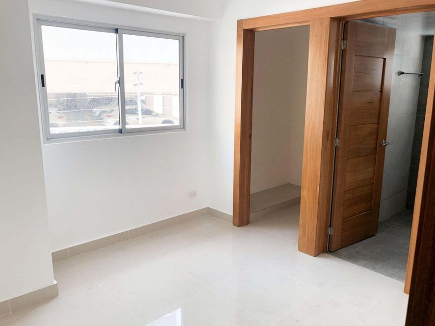 apartamentos - Apartamento en torre moderna 2H en la Zona Universitaria 3