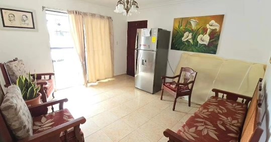 apartamentos - Vendo  1er piso padre las casa  6