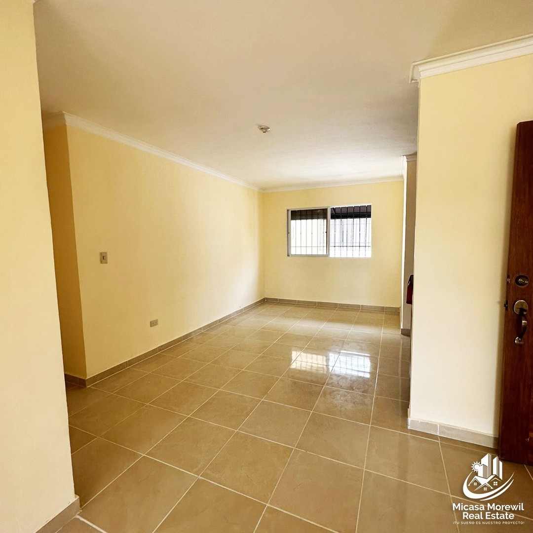 apartamentos - 📍Residencial San Isidro Labrador 
Apartamento en venta  2