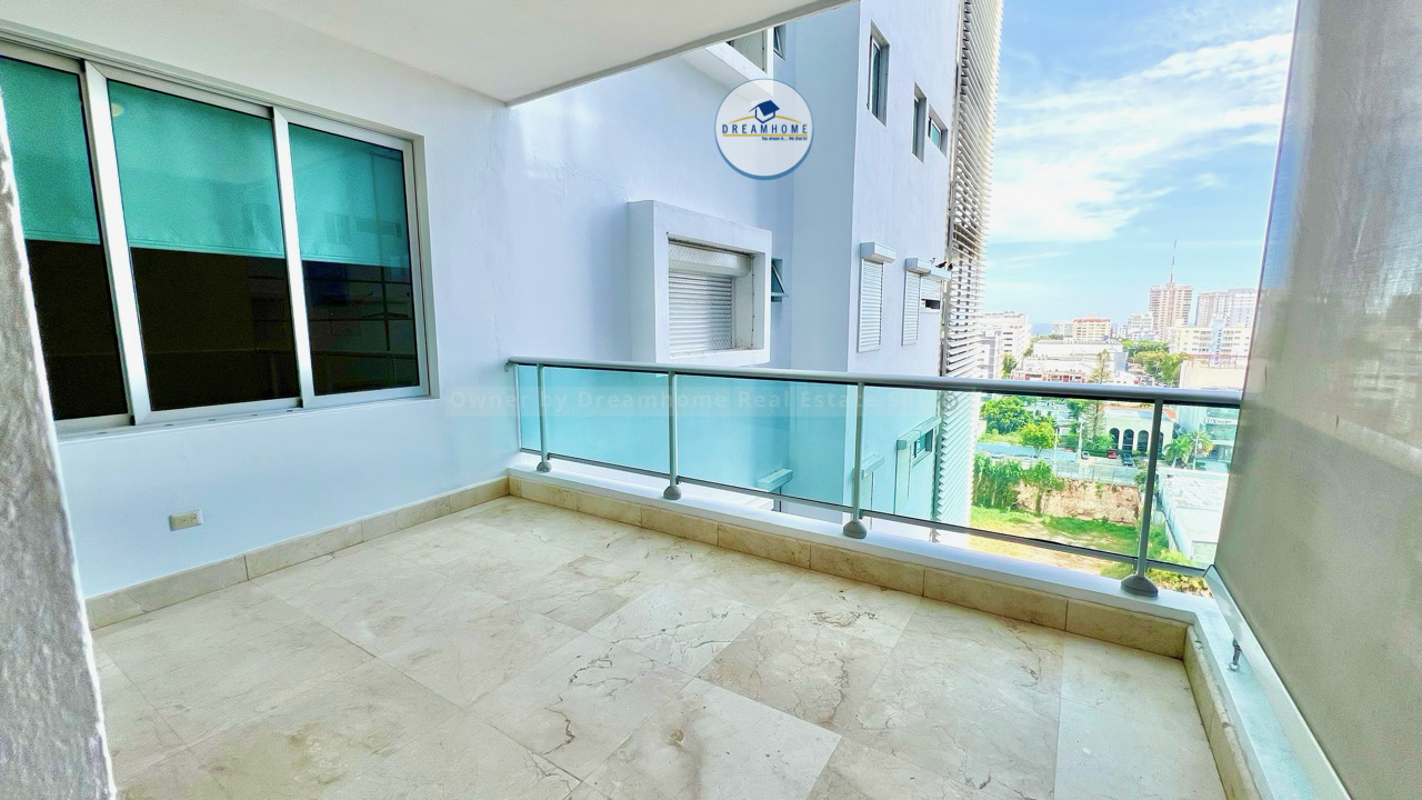 apartamentos - Apartamento de Lujo en Piso Alto con Vista ID 3484 2