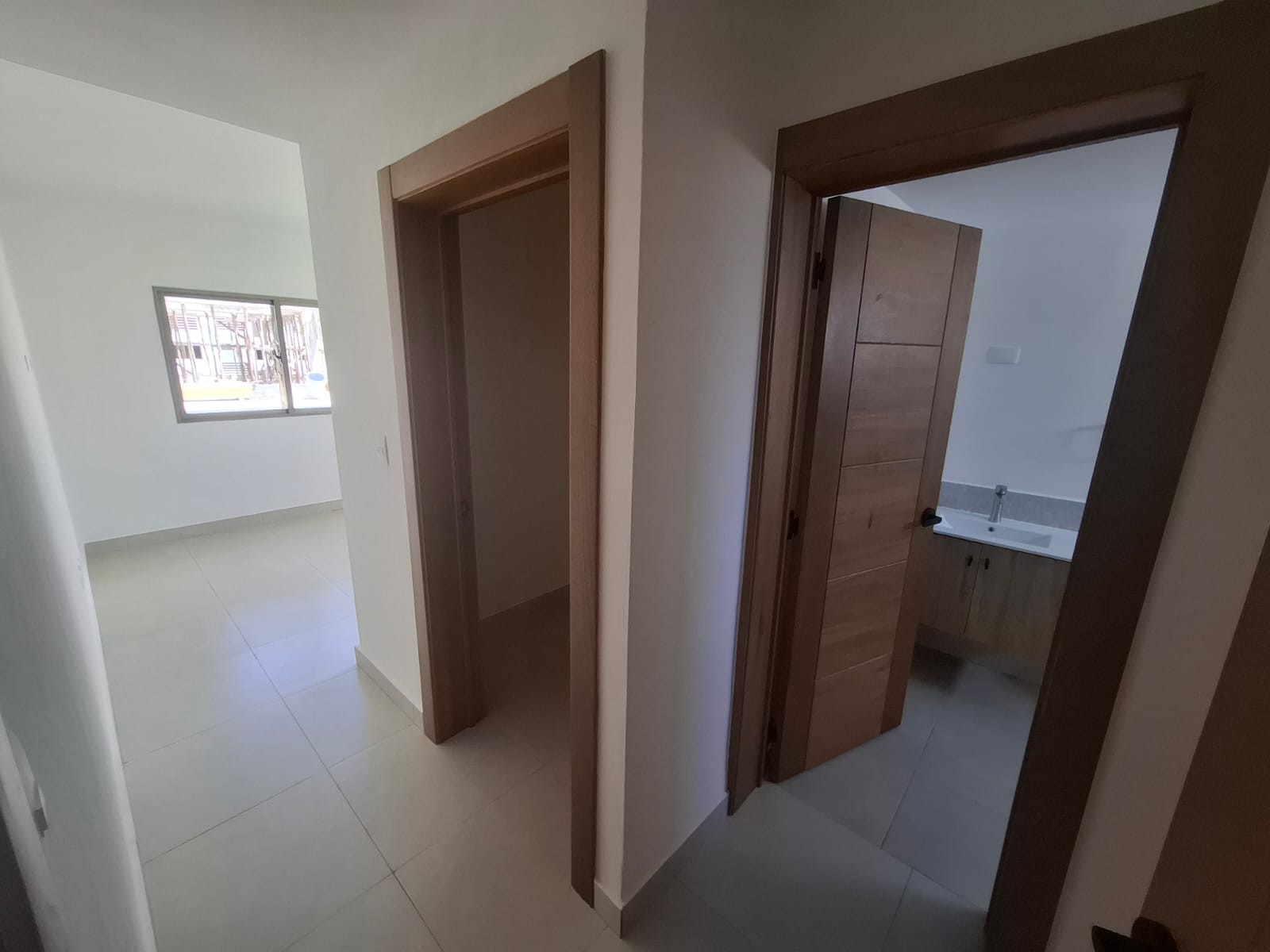 apartamentos - Apartamento Nuevo en renta 9