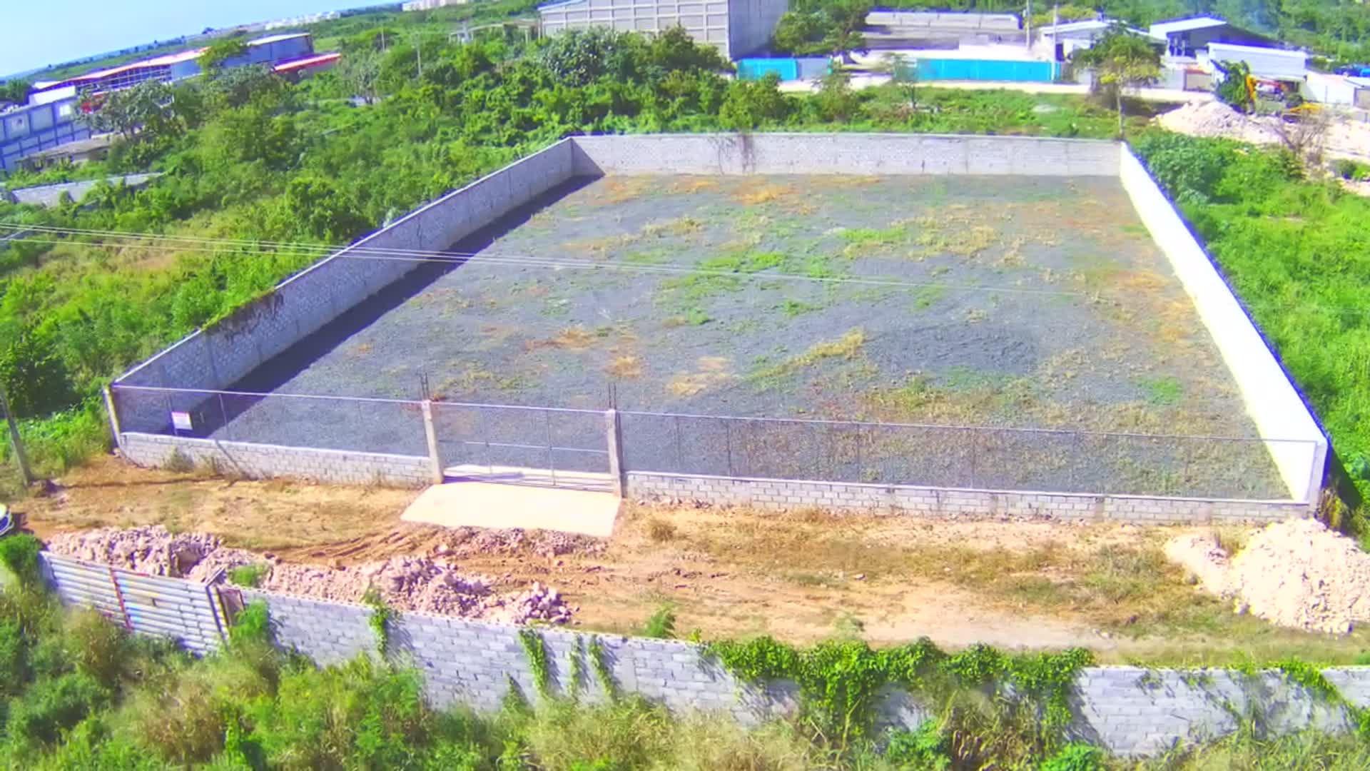 solares y terrenos - Terreno en PRADO DEL ESTE, cercano a la Avenida Las Americas