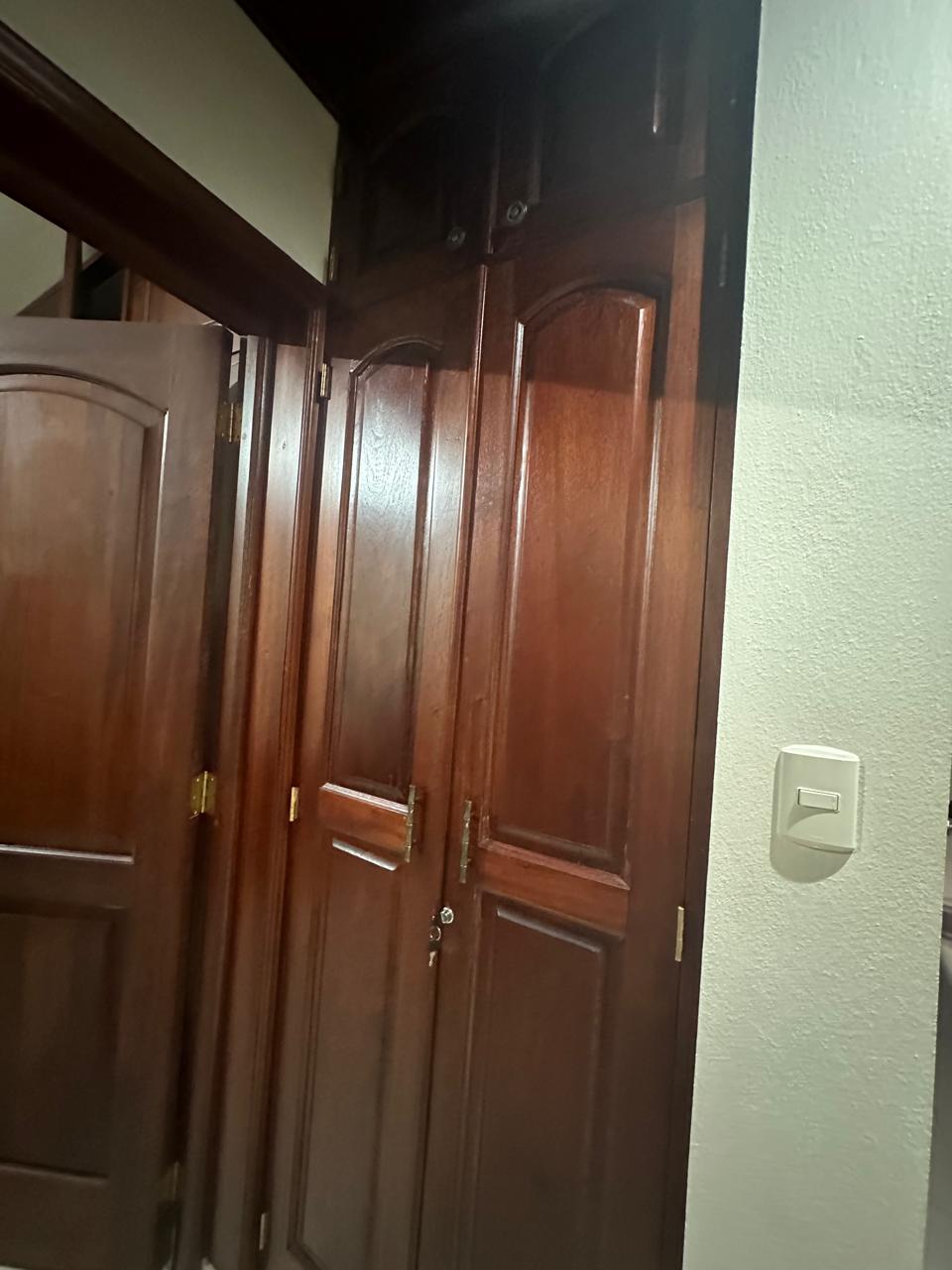 apartamentos - Apartamento de Venta detras del HOMS  3