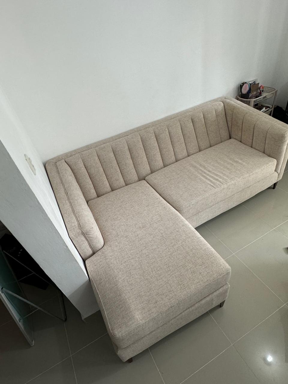 muebles y colchones - 💥MUEBLE ELEGANTE Y CONFORTABLE EN VENTA💥