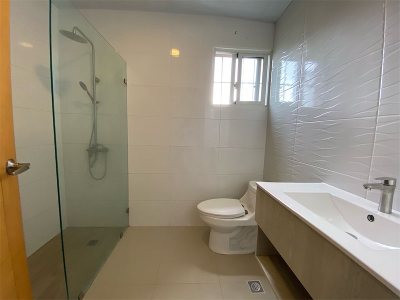 apartamentos - Apartamento en alquiler en el Quisqueya LB 2