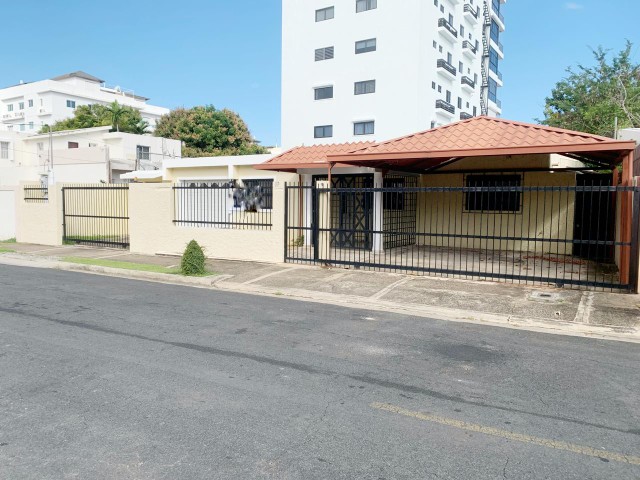 casas - Casa con fines comerciales 2