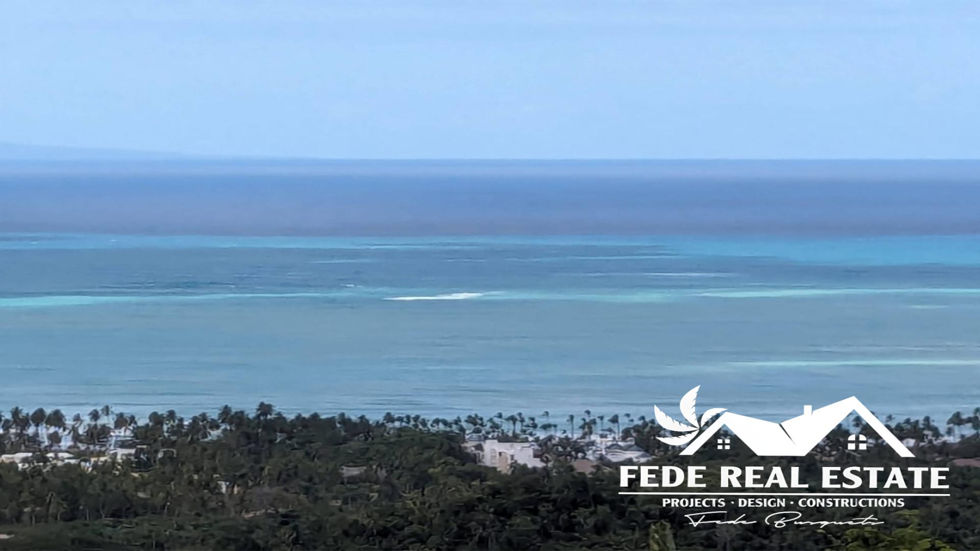 solares y terrenos - TERRENO 3,252.52m² CON VISTA AL MAR - LAS TERRENAS, SAMANÁ 3