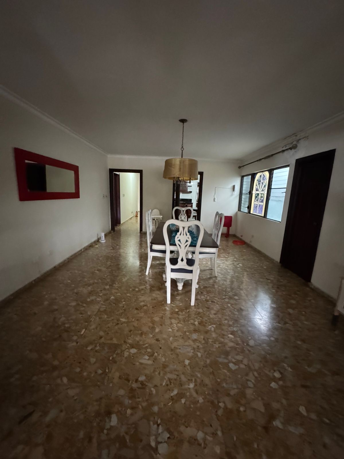 apartamentos - Apto Venta Ens. Naco piso 4 con 243 metros 3 habit 6