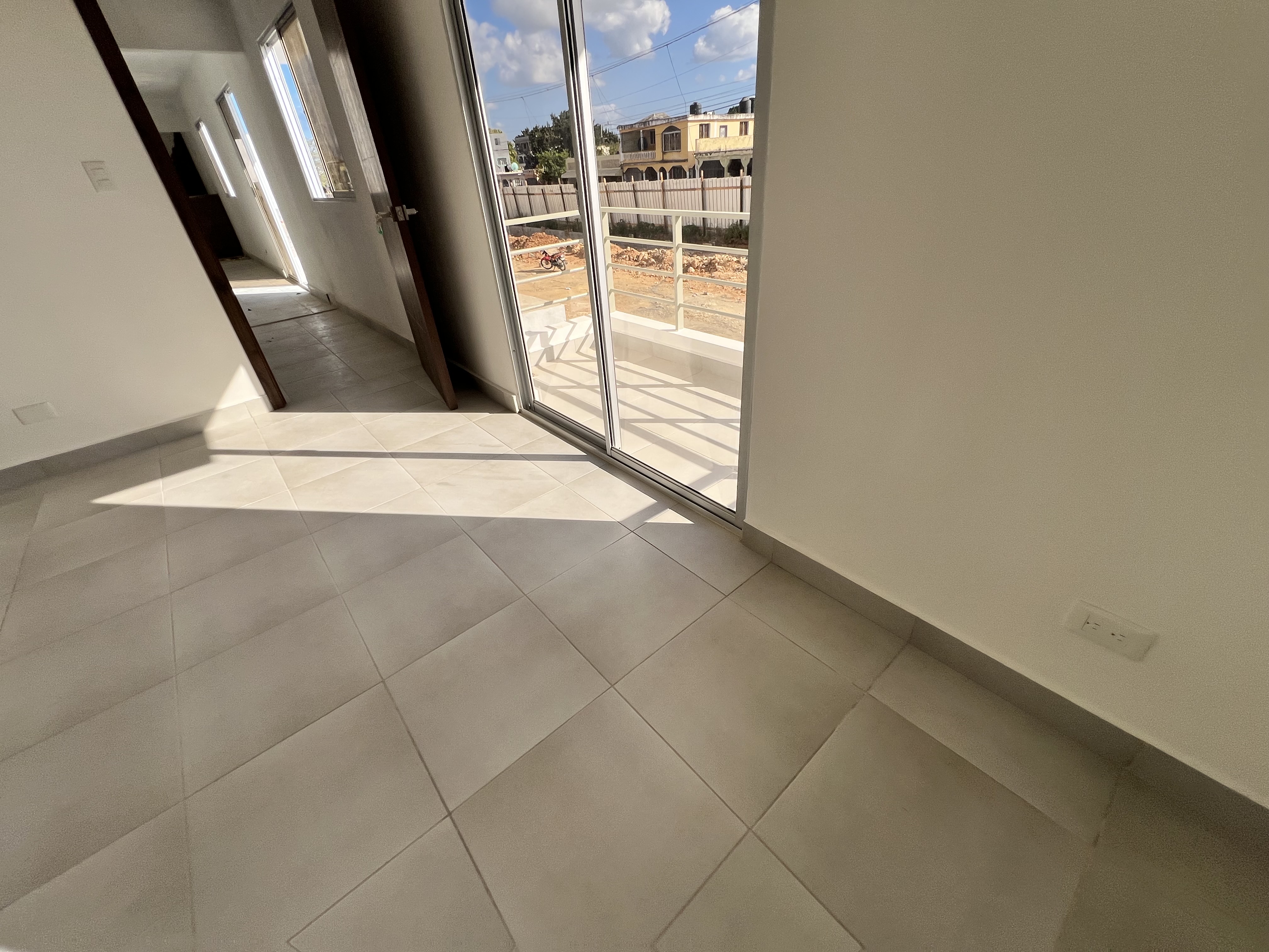 apartamentos - venta de apartamento en la autopista de san Isidro Santo Domingo con bono  5