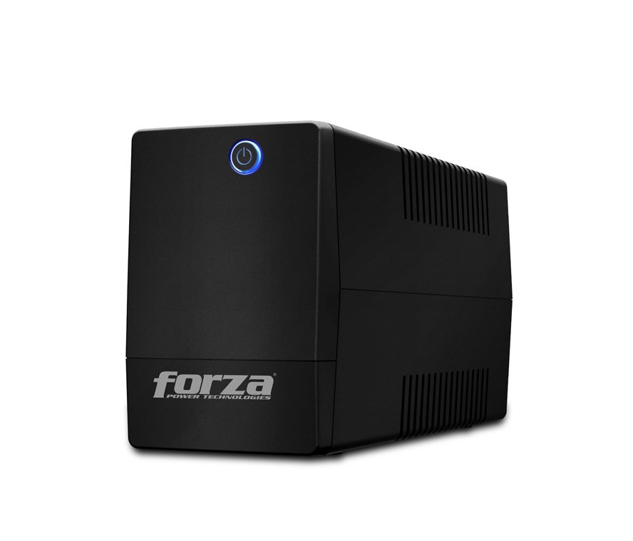 accesorios para electronica - FORZA - UPS NT-511D 500VA - 250 WATTS 6 ENTRADAS, 120V (NT-511D) 3