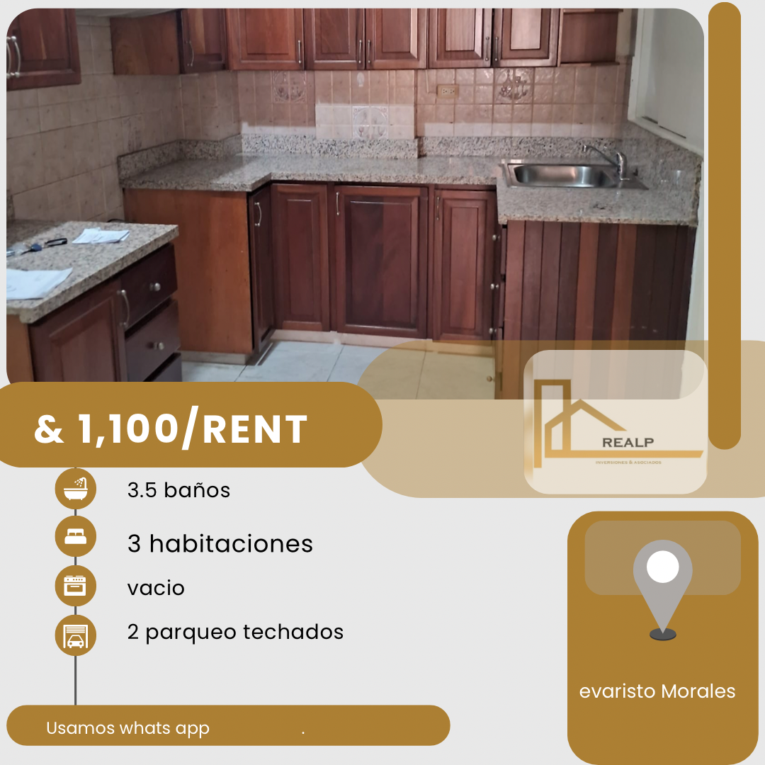 apartamentos - hermoso apartamento en zona céntrica 