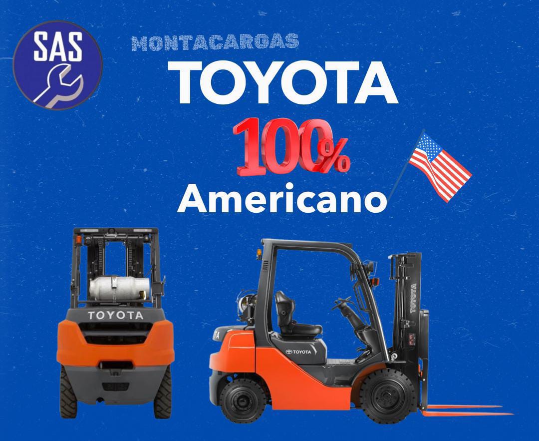 equipos profesionales - EQUIPOS MONTACARGAS A LA VENTA 