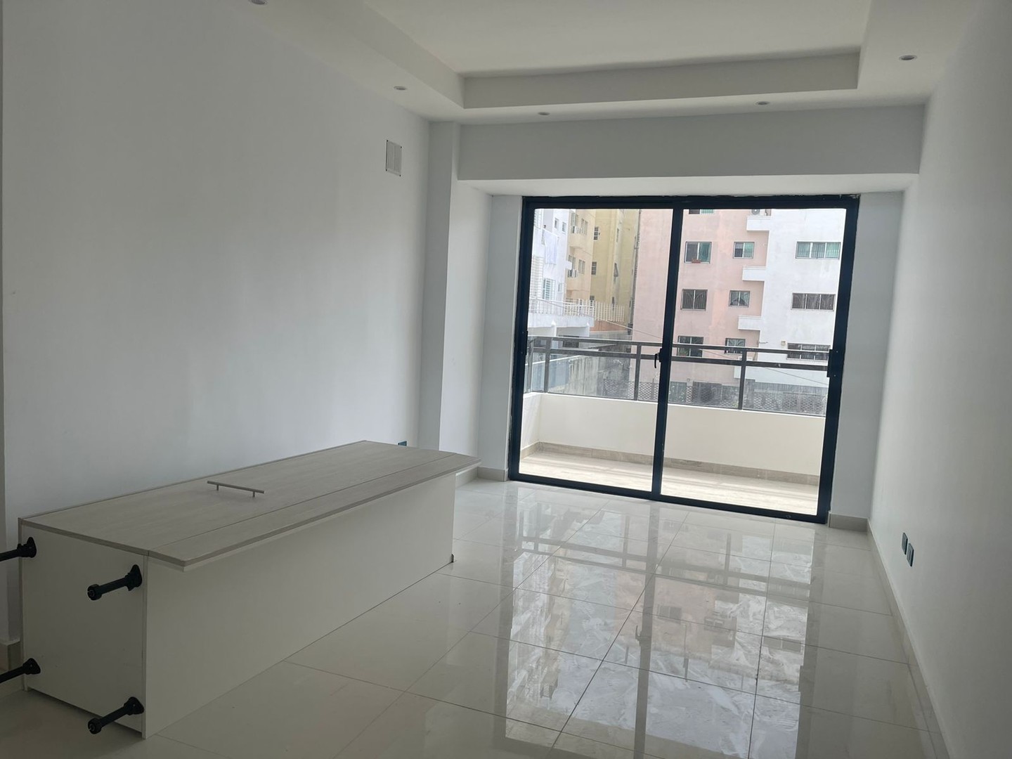 apartamentos - Apartamento nuevo piso 3 En Mirador Norte 
 8