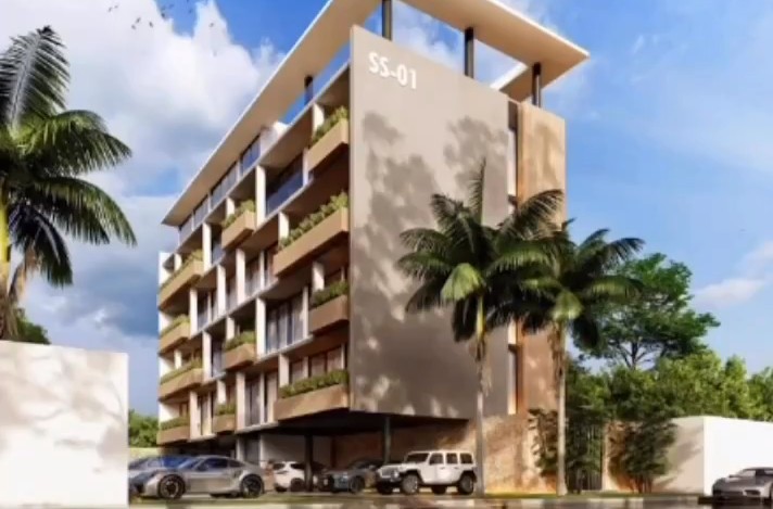 apartamentos - 🚨DIOS 🚨📍Juan Dolio 🇩🇴 Torre DE Apartamentos! Ideal Para vivir e Invertir. 2