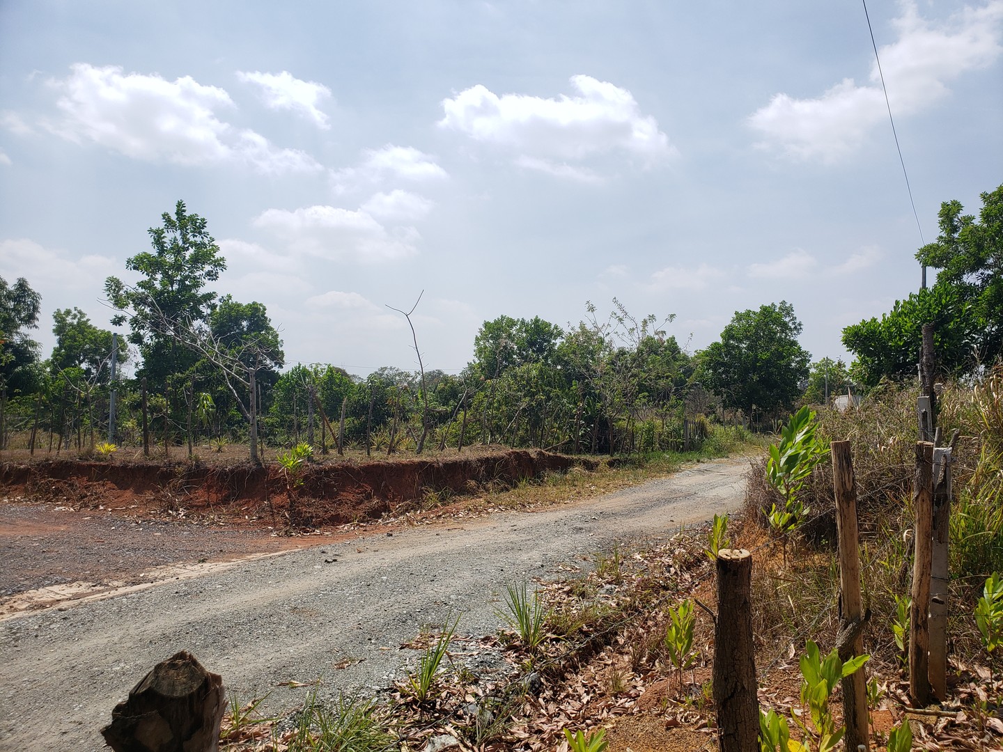 solares y terrenos - Venta de Solar  en la Comunidad Doña Amelia, Sector Sierra Prieta 1