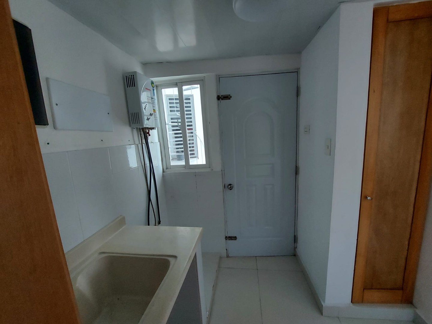 apartamentos - VENDO Hermoso y Amplio Apto de 2 Habitaciones En El Renacimiento. Código: PD216 9