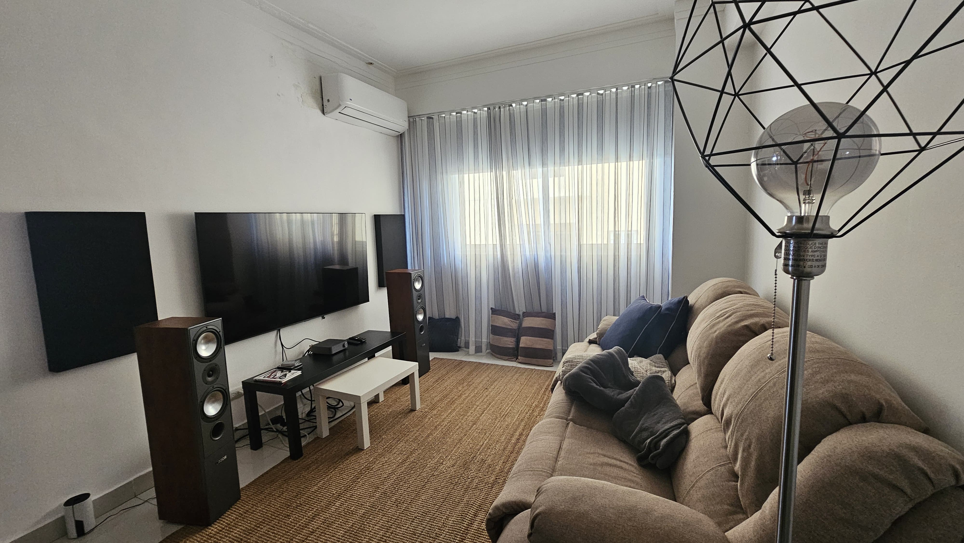 apartamentos - Vendo Mirador Norte US$280,000 3 Habs 3.5B 3 Parq  5