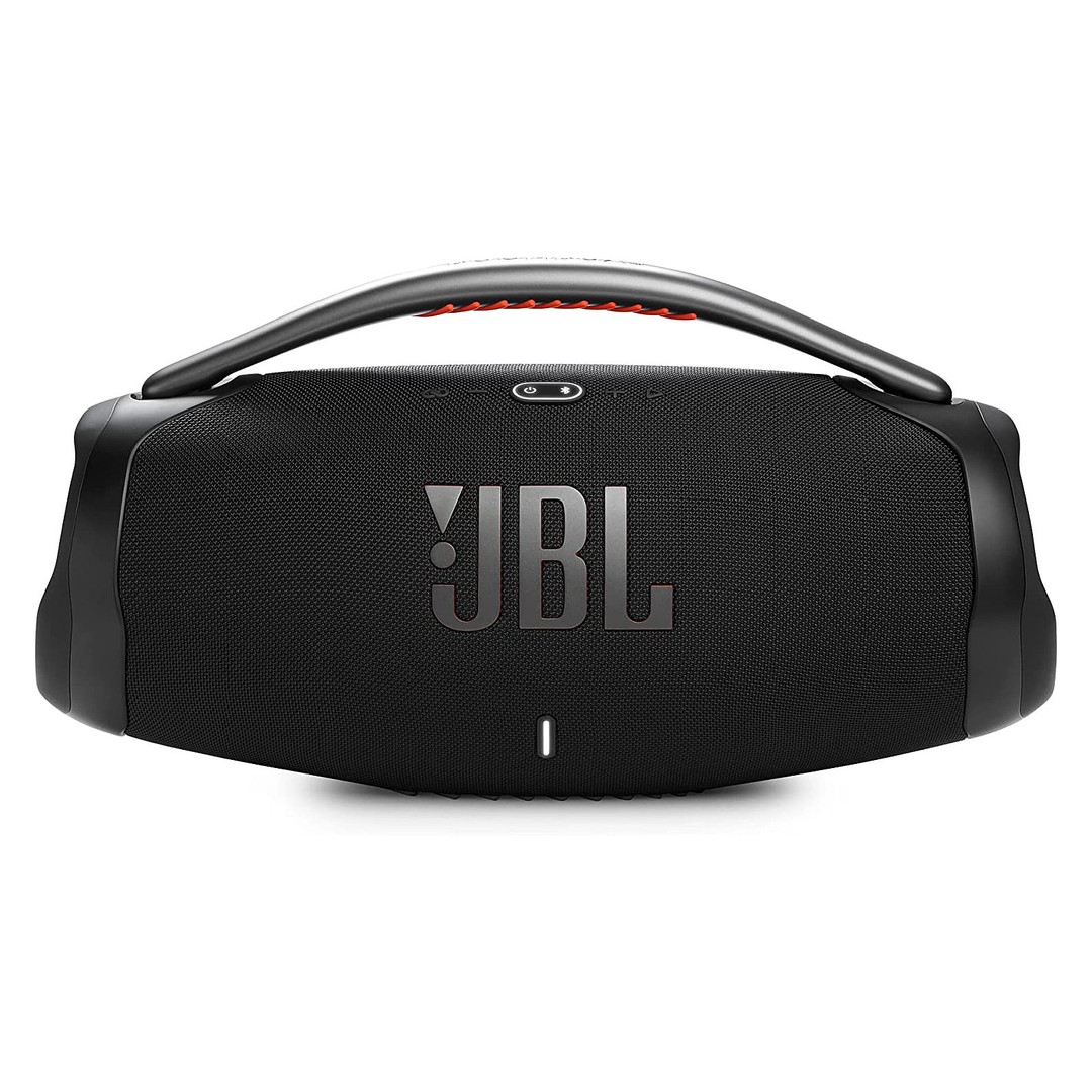 hobby y coleccion - BOCINA JBL BOOMS BOX3 1