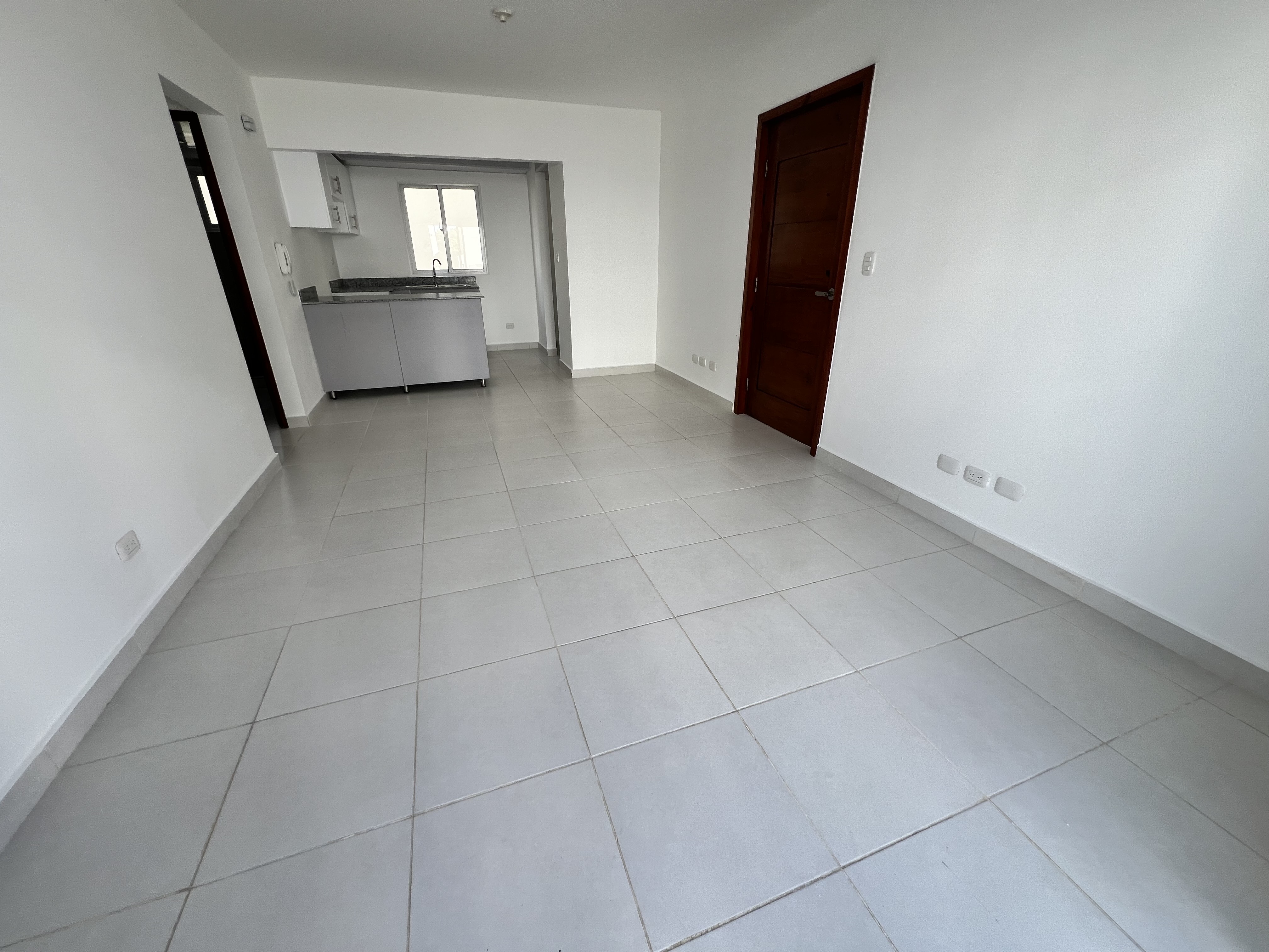 apartamentos - venta de apartamentos listos en la autopista las Americas Santo Domingo este  9