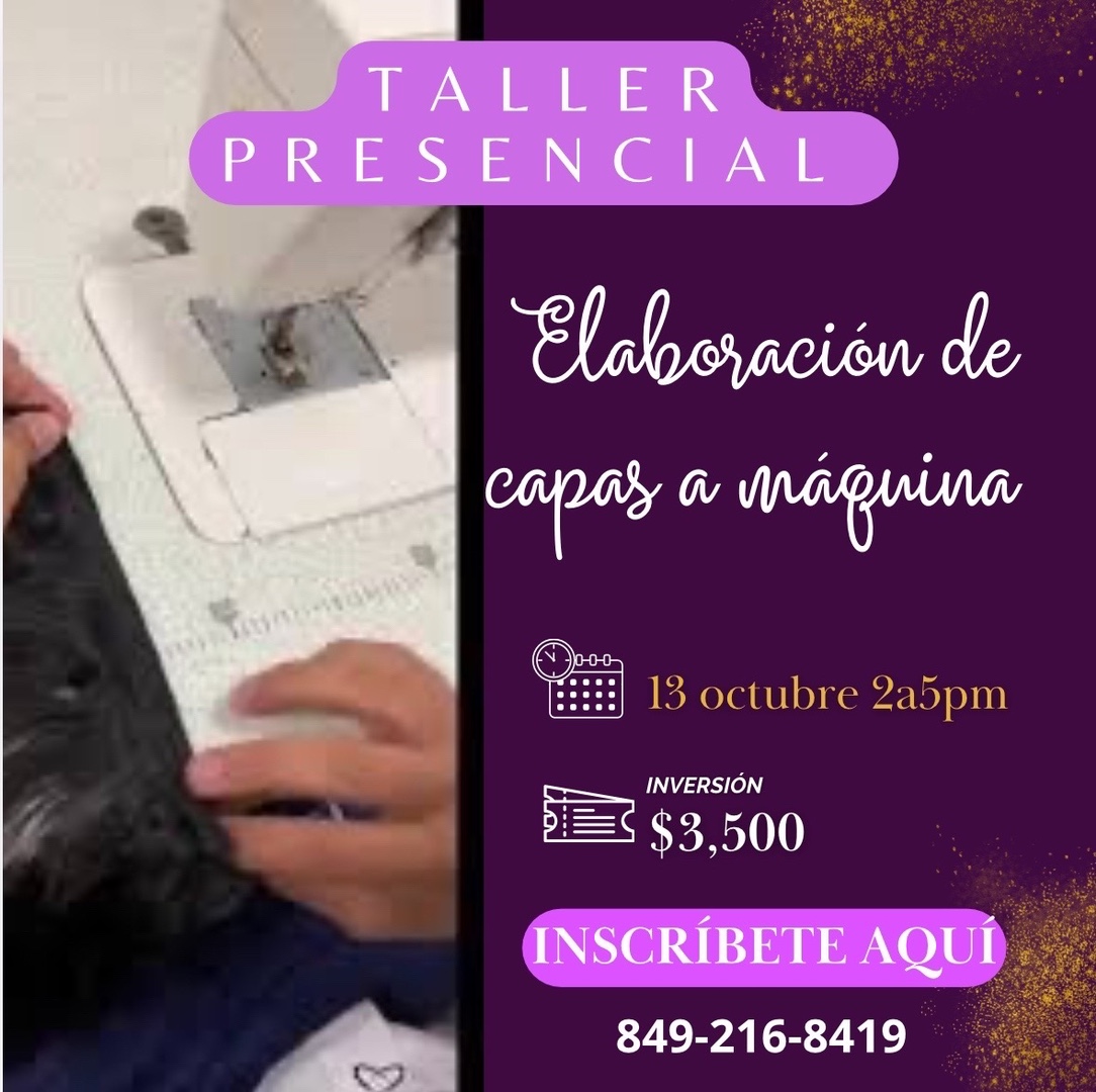 cursos y clases - Taller  2