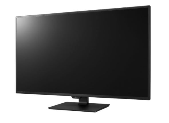 computadoras y laptops - MONITOR LG 4K 43UN700 Monitor 43 PULGADAS UHD profesional