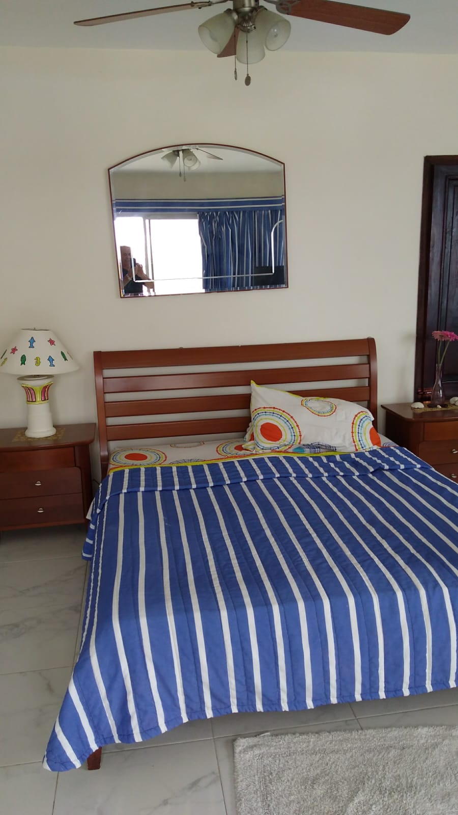 apartamentos - 🇩🇴Vendo aprt Estudio tercera planta, frente al m 3