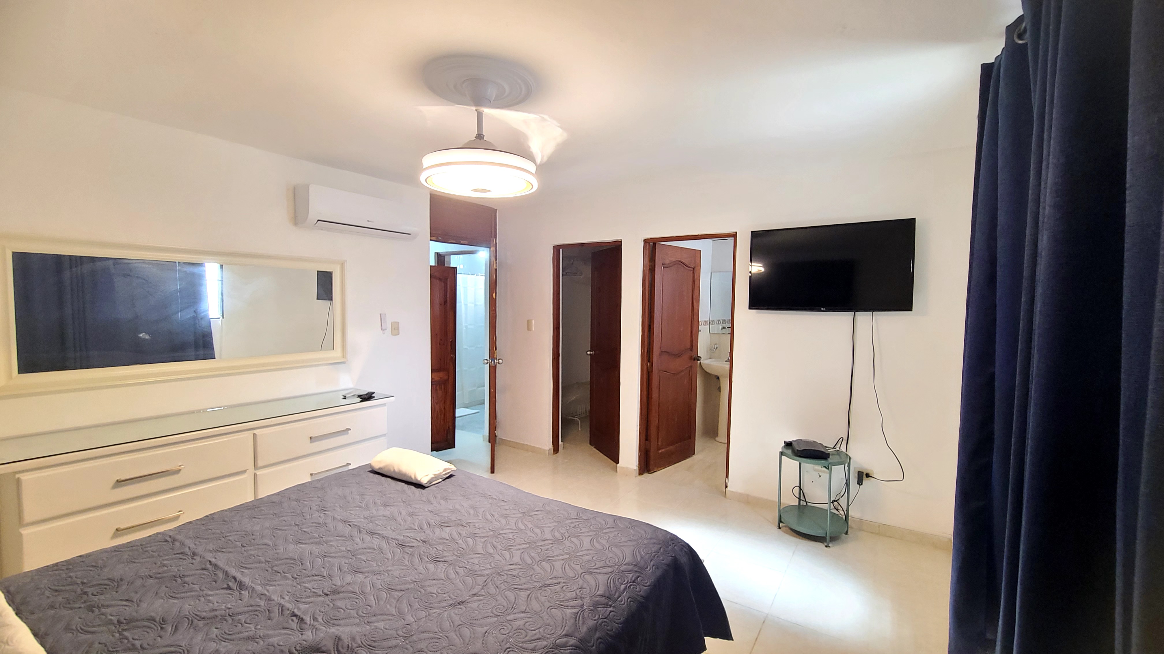 apartamentos - Las dianas, bello y centrico 7