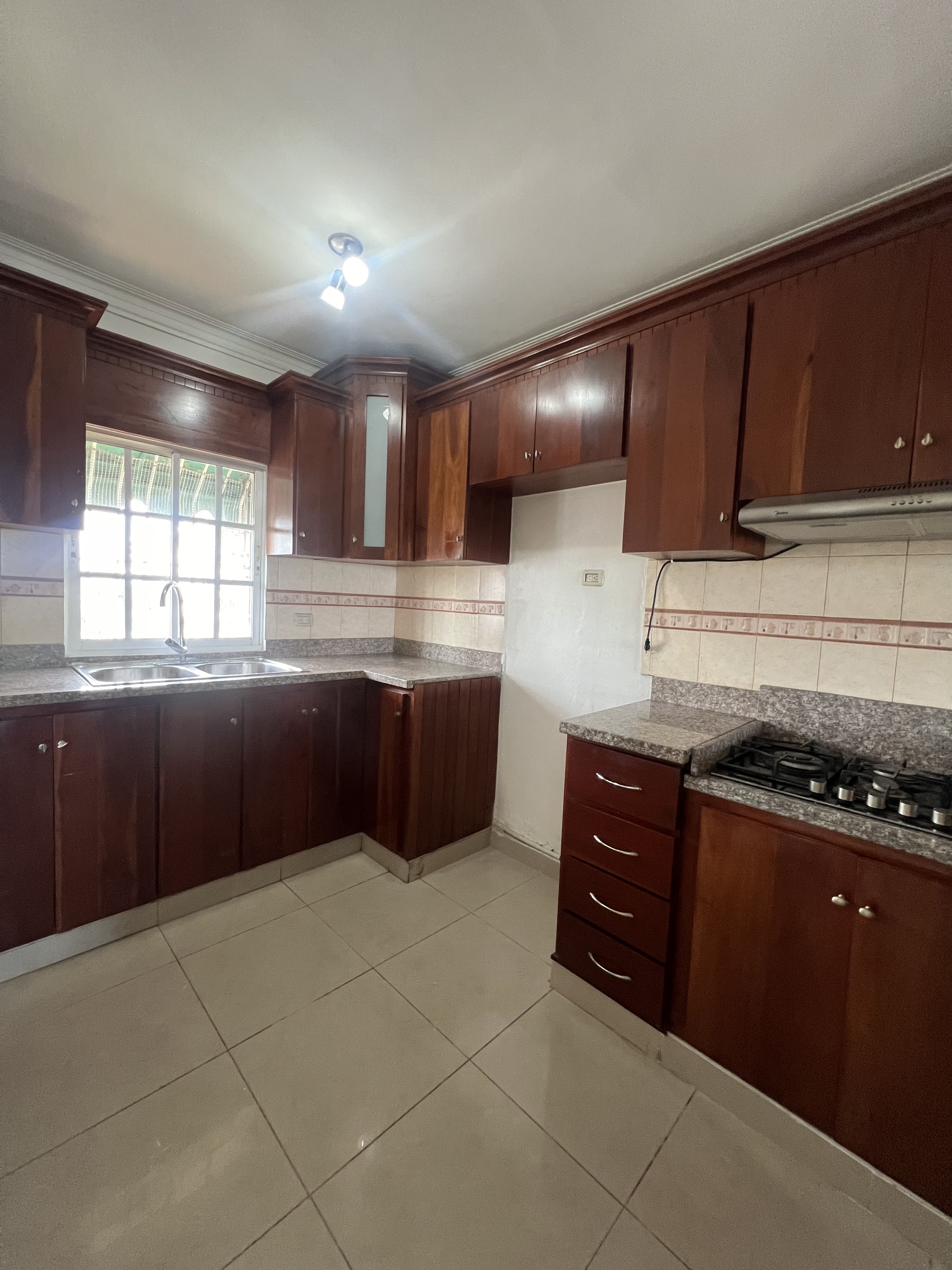 apartamentos - apartamento en Venta  en Alma Rosa  9