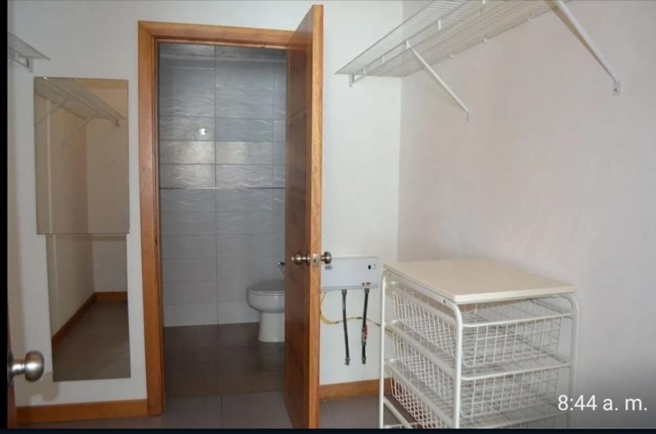 apartamentos - Vendo 2habs Amueblado Gazcue 3