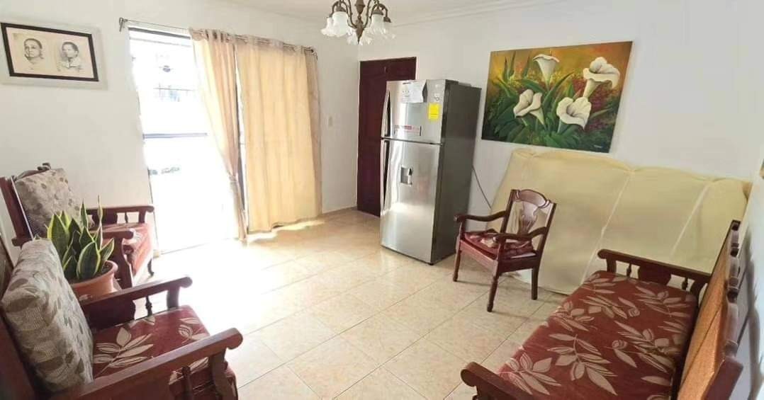 apartamentos - Vendo 1er piso en padre las casa amplio 4