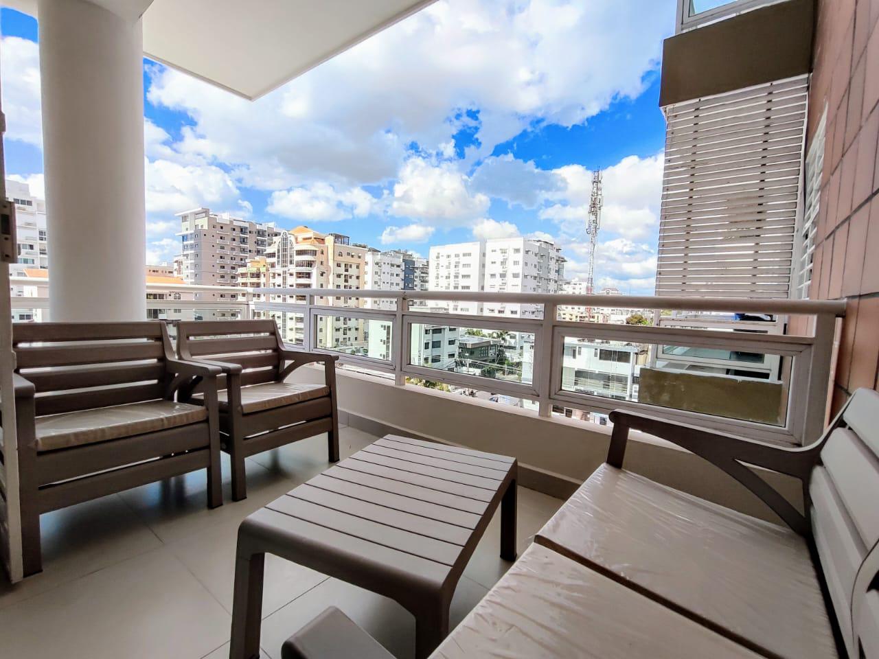 apartamentos - Apartamento en Venta EVARISTO MORALES  USD 255,000 1