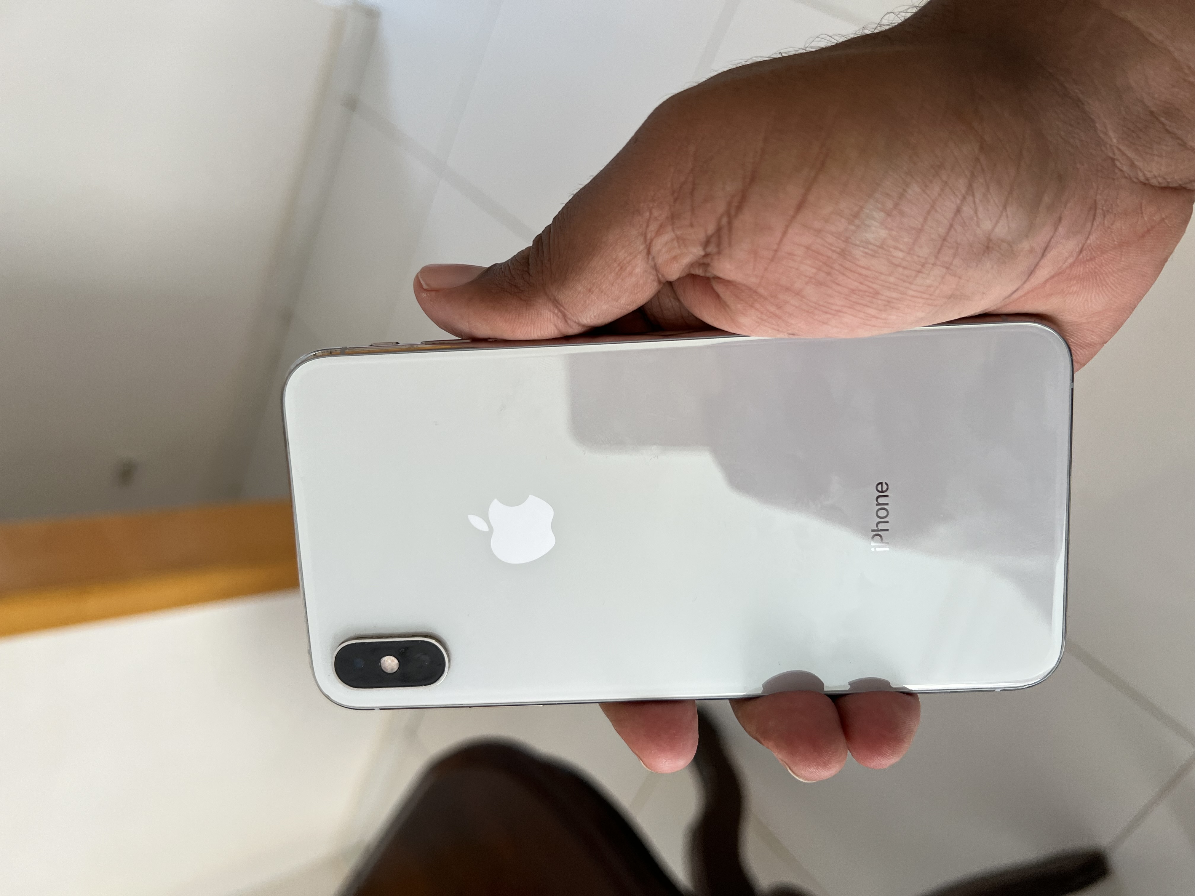 celulares y tabletas - Iphone XS Max  1