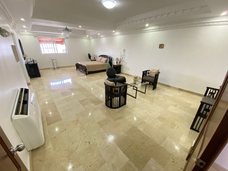 apartamentos - PENTHAUSE VENTA BELLA VISTA 3