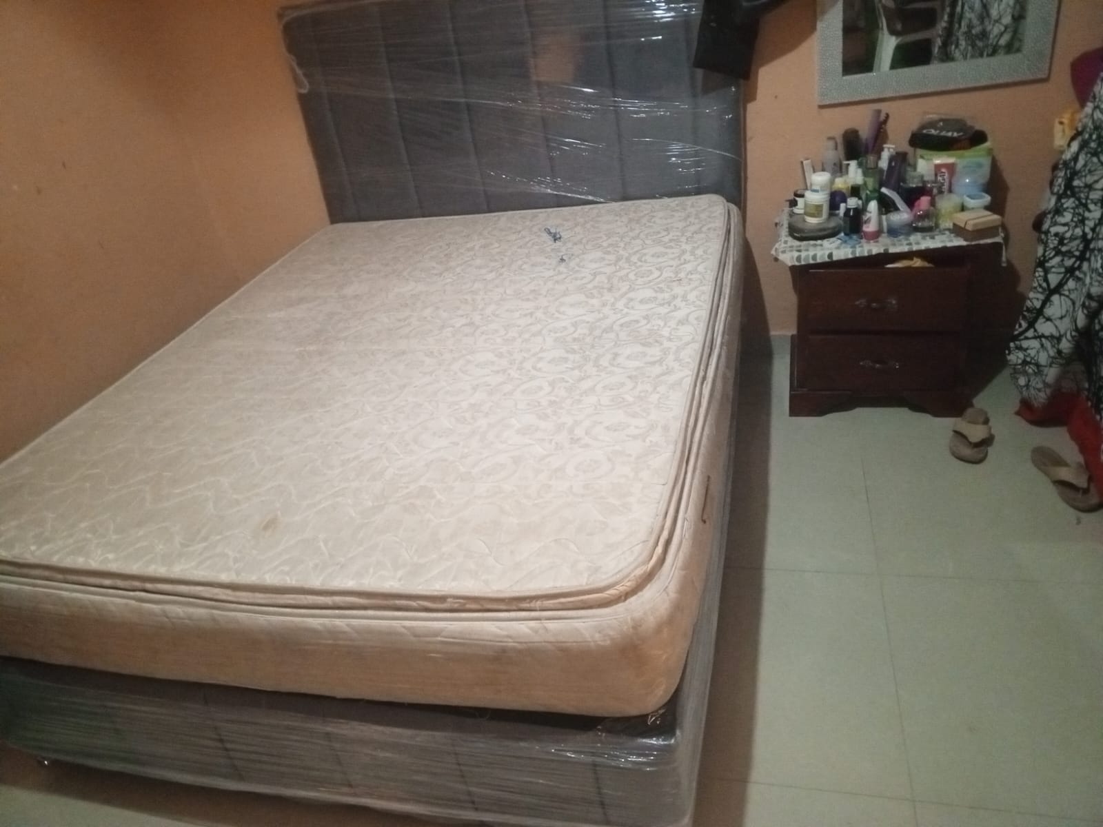 muebles y colchones - Oferta de bases de cama, 7500 1