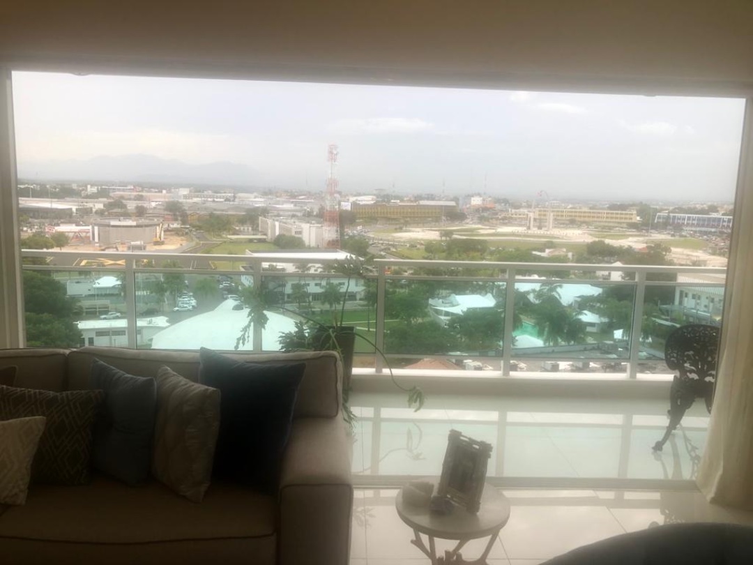 penthouses - PENTHOUSE CON INCREIBLE VISTA, EN EXCELENTE SECTOR DE RENACIMIENTO 6