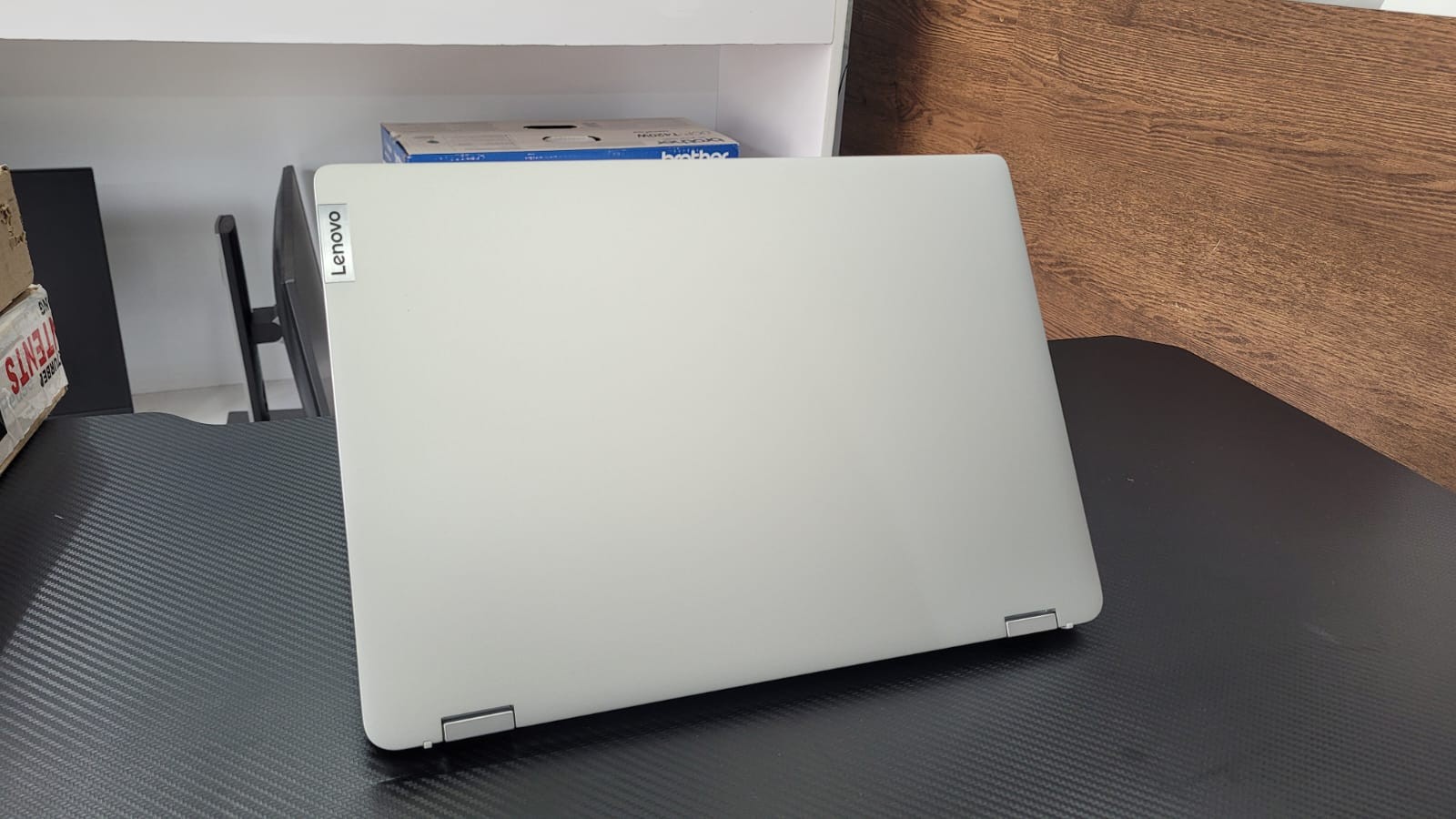 computadoras y laptops - Laptop Lenovo Flex 5 Touch 16 PLG , i5 12va , 16GB, 512 SSD 2