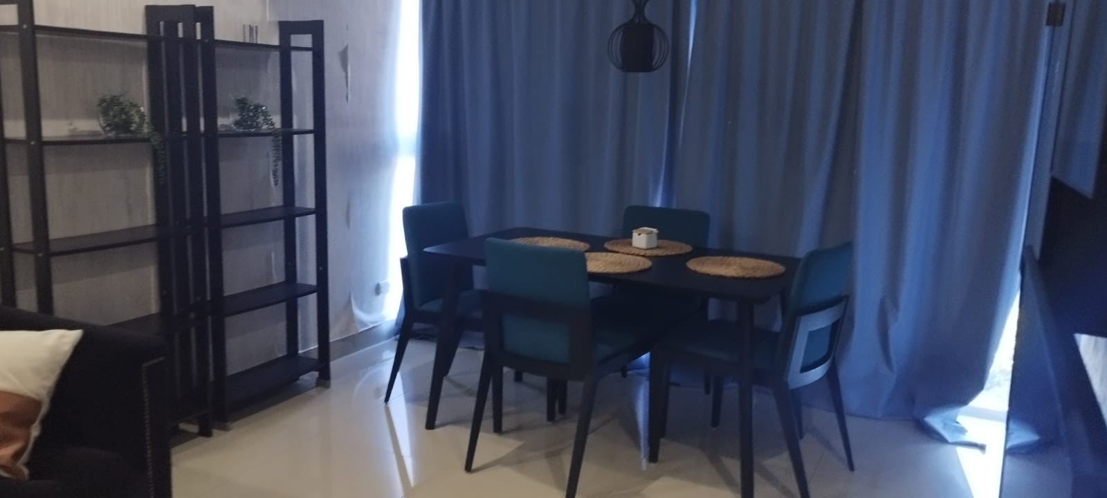 apartamentos - Alquilo Hermoso Departamento Tipo Estudio Ubicado en Renacimiento 2