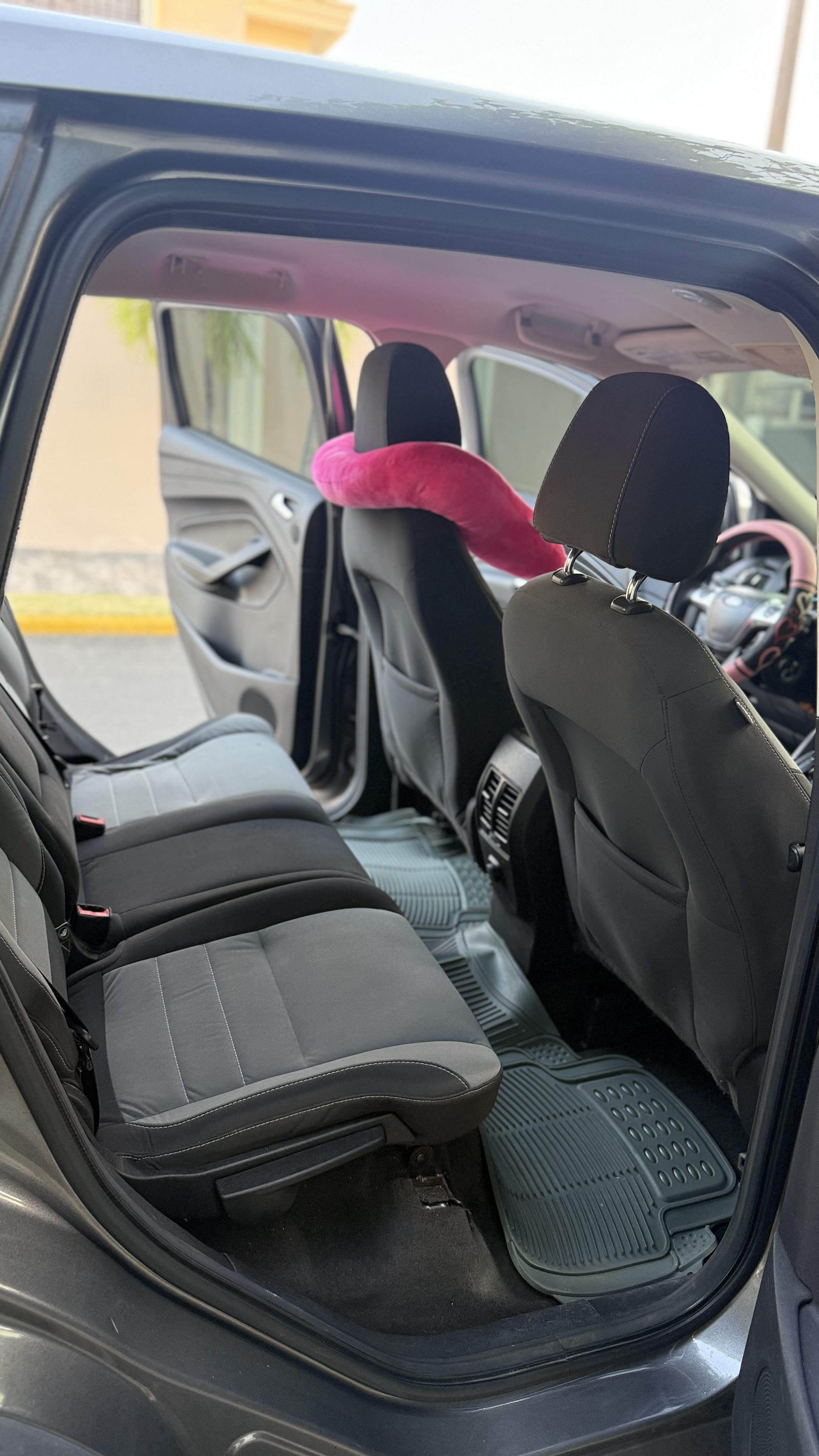 jeepetas y camionetas - Ford escape 2013 SE  Precio$399,000 6