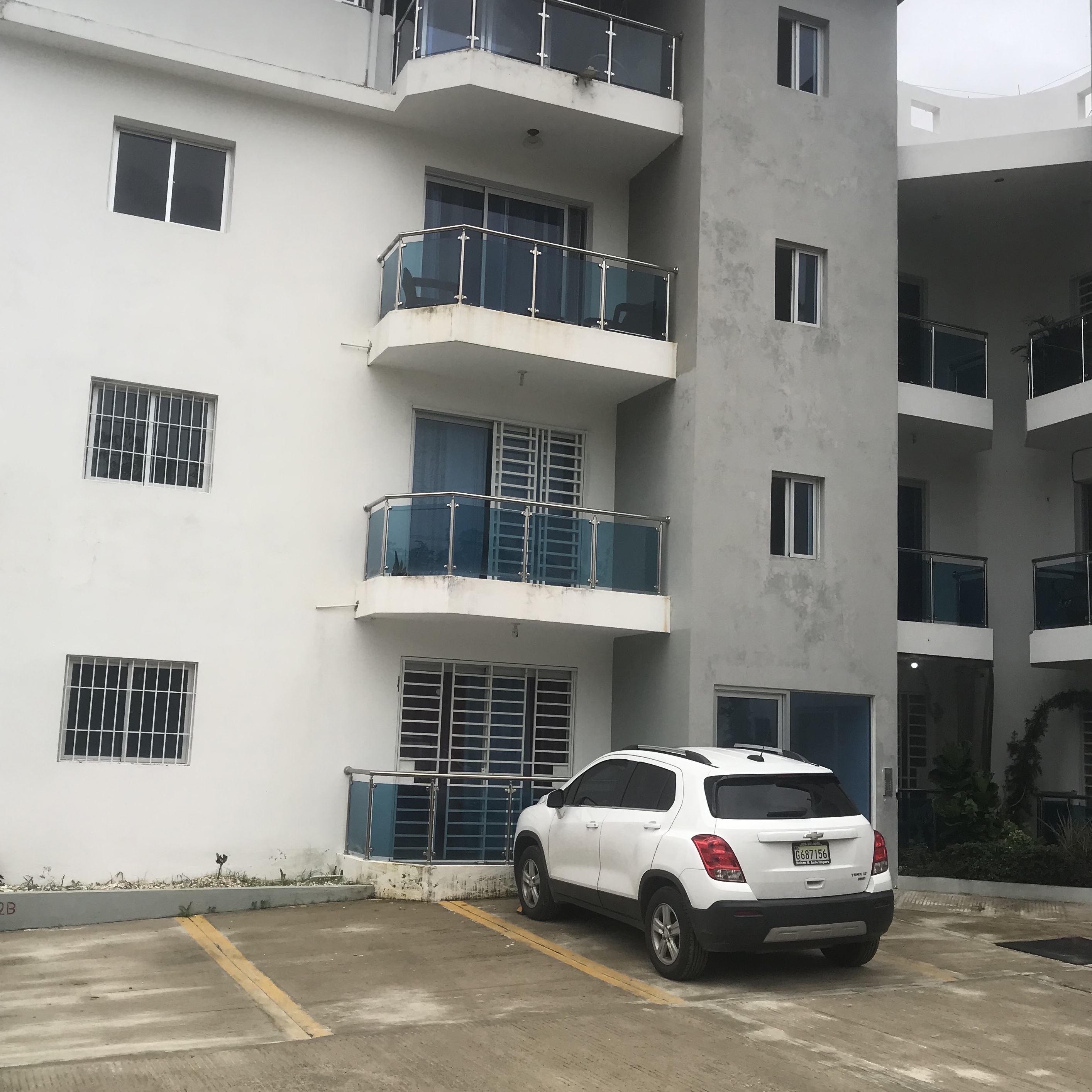 apartamentos - apartamento disponible para venta con entrega de inmediata 
Jarabacoa
