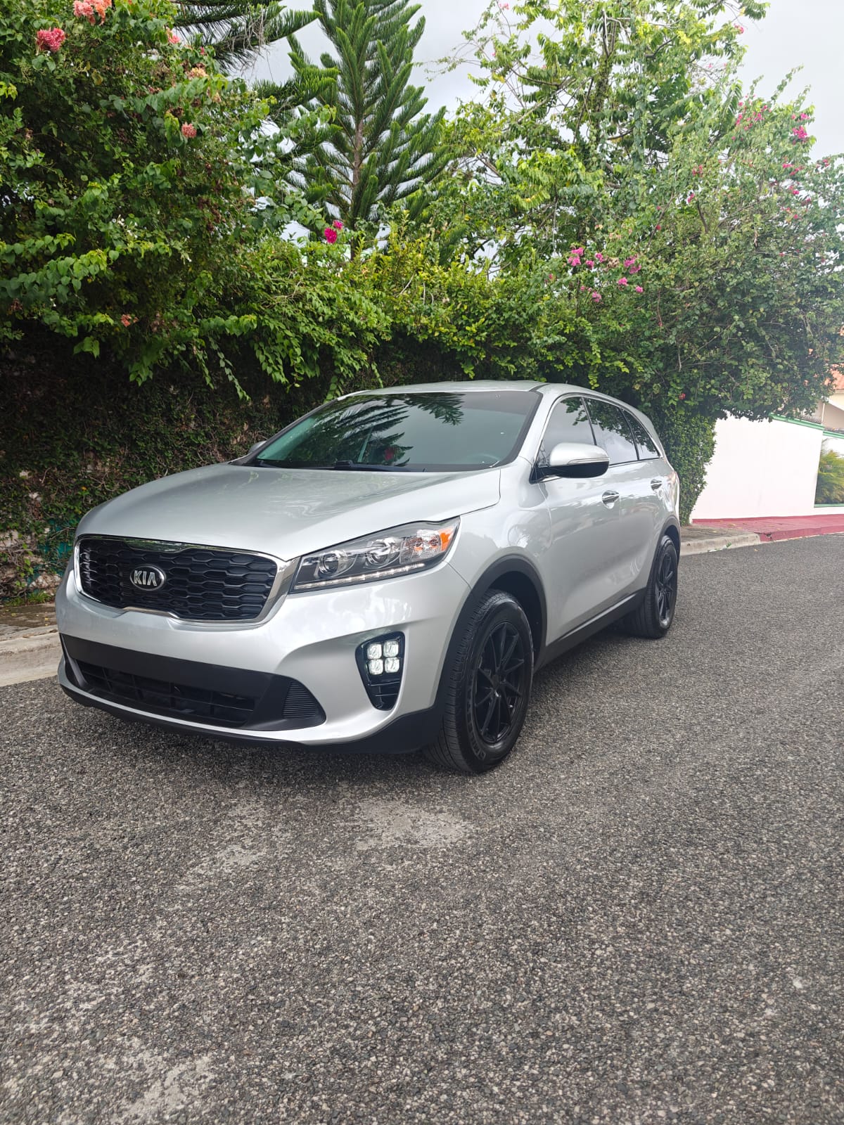 jeepetas y camionetas - kia sorento 2019 5